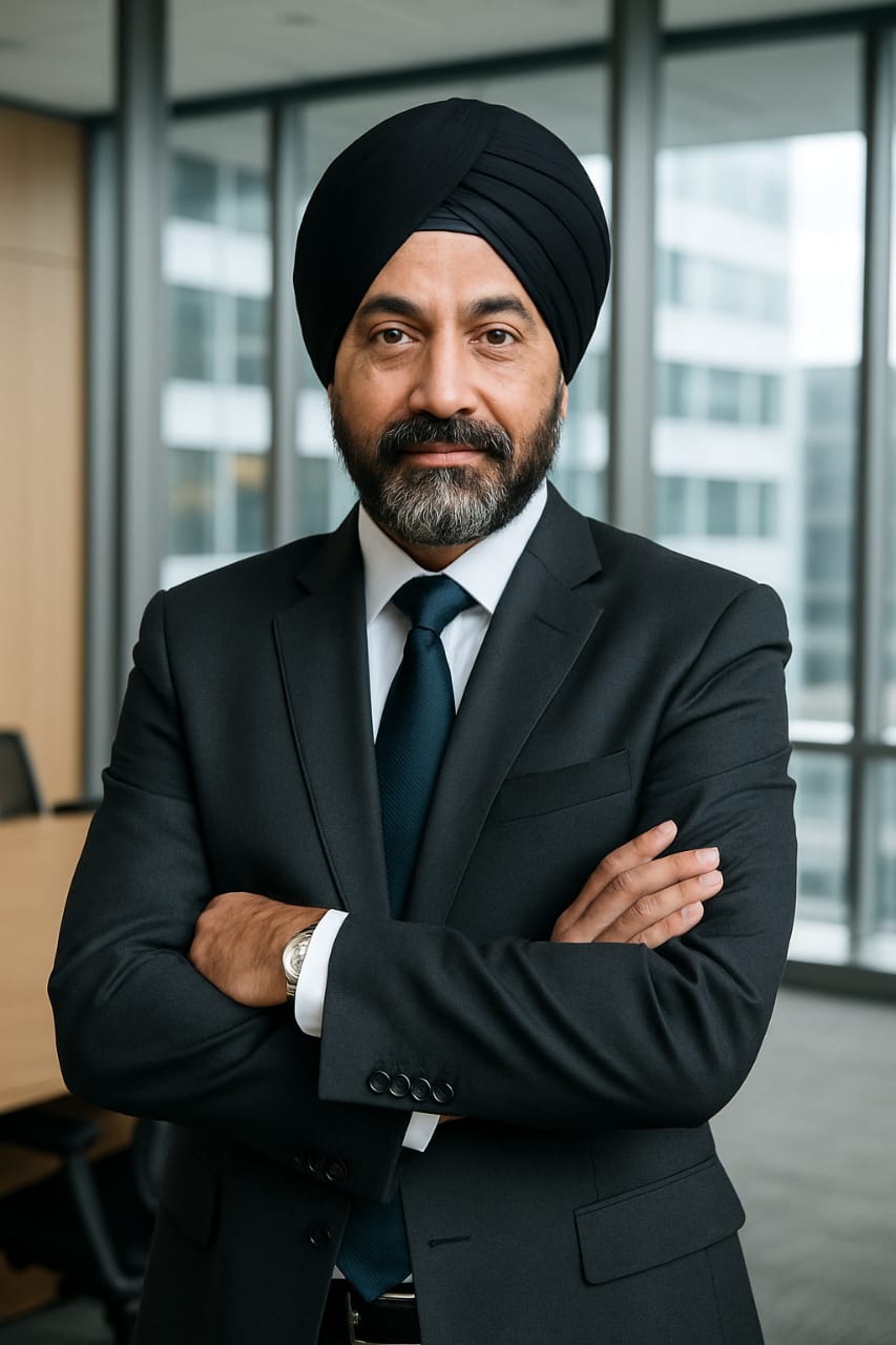 HARBANS SINGH KOHLI