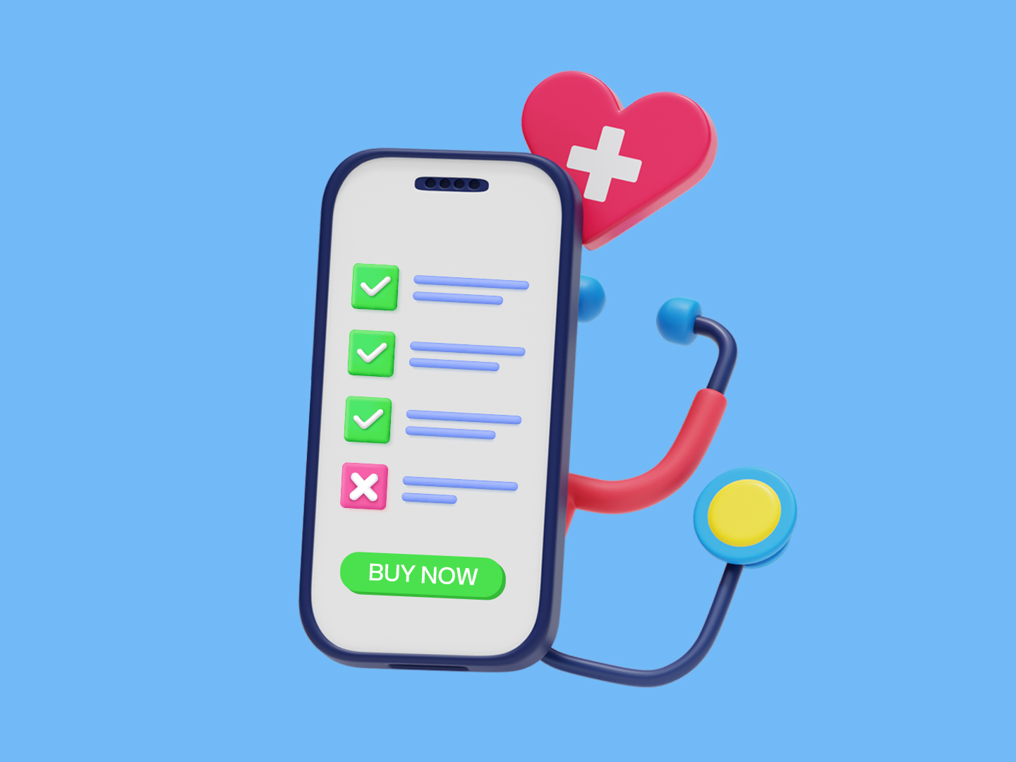 Health Checkups in Health Insurance