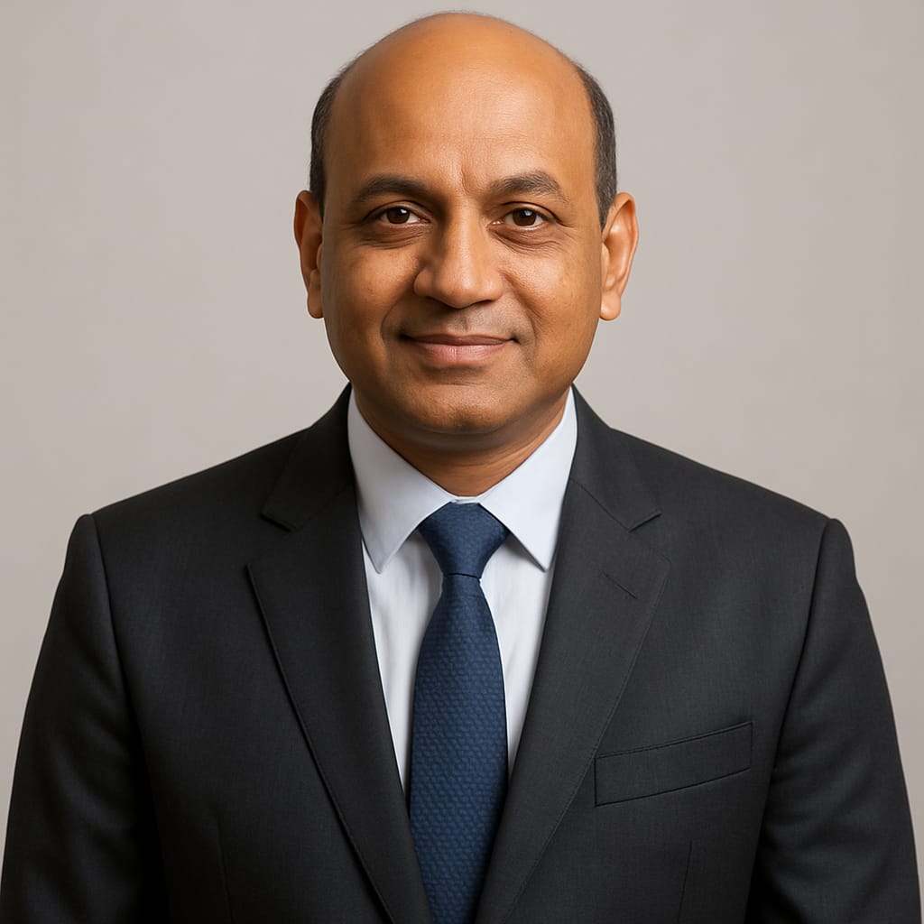 Harshwardhan Batra